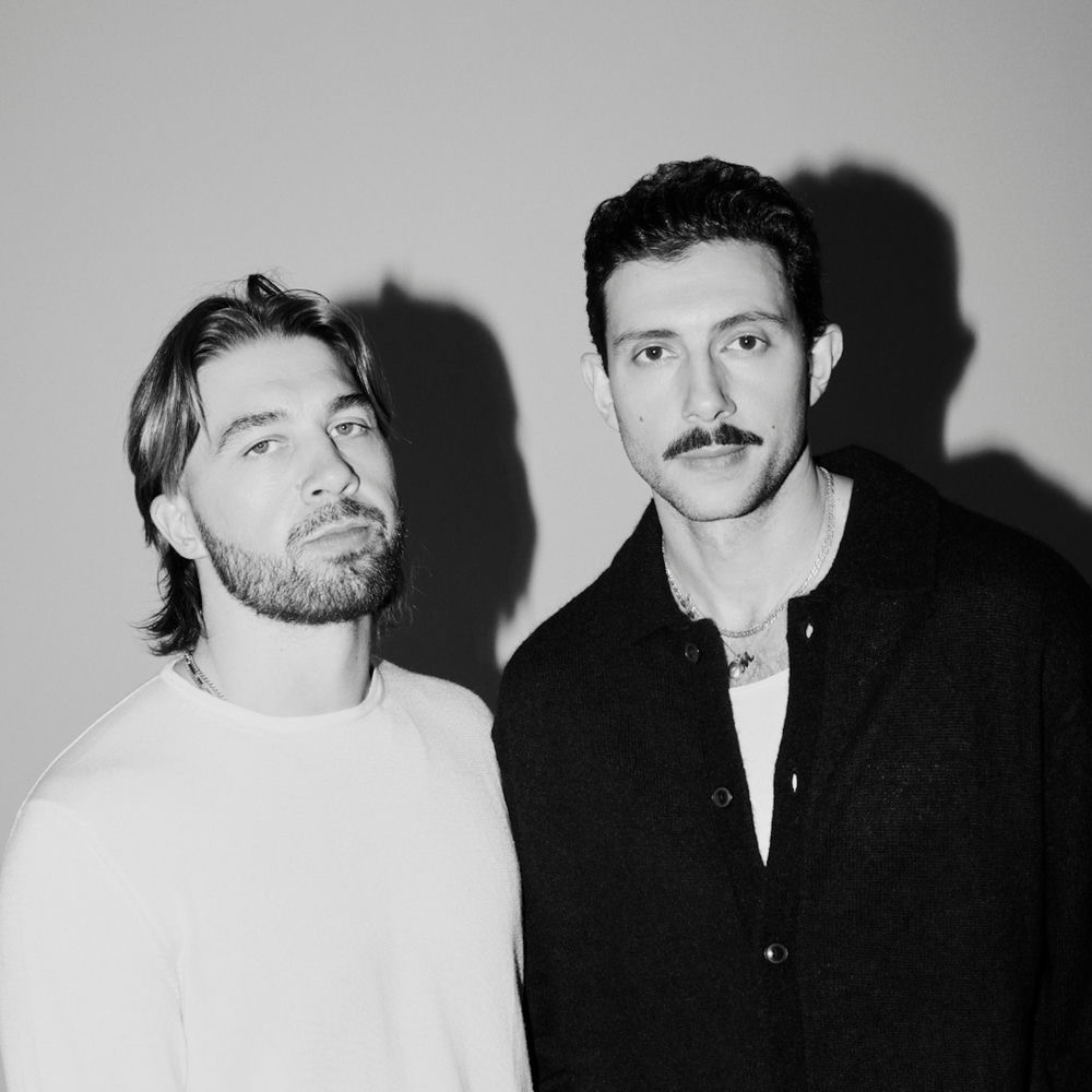 Majid Jordan