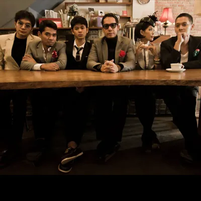 Foto Artist Maliq & D'Essential