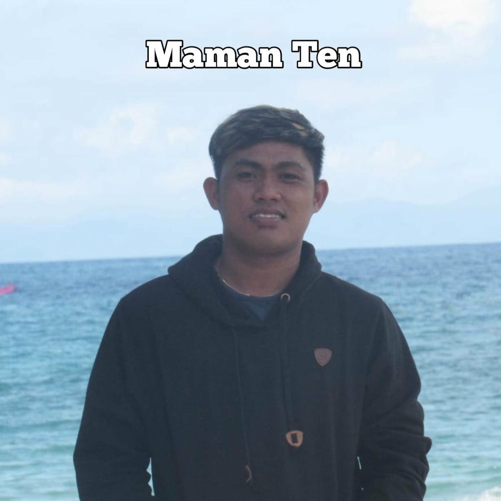 Maman Ten