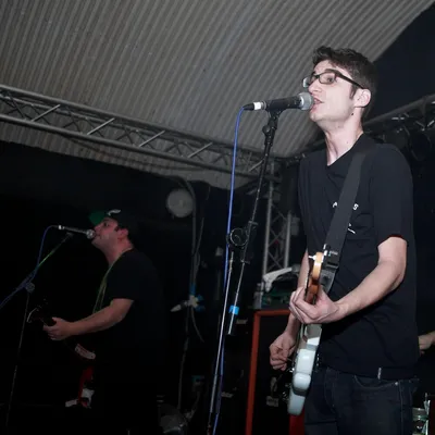 Man Overboard