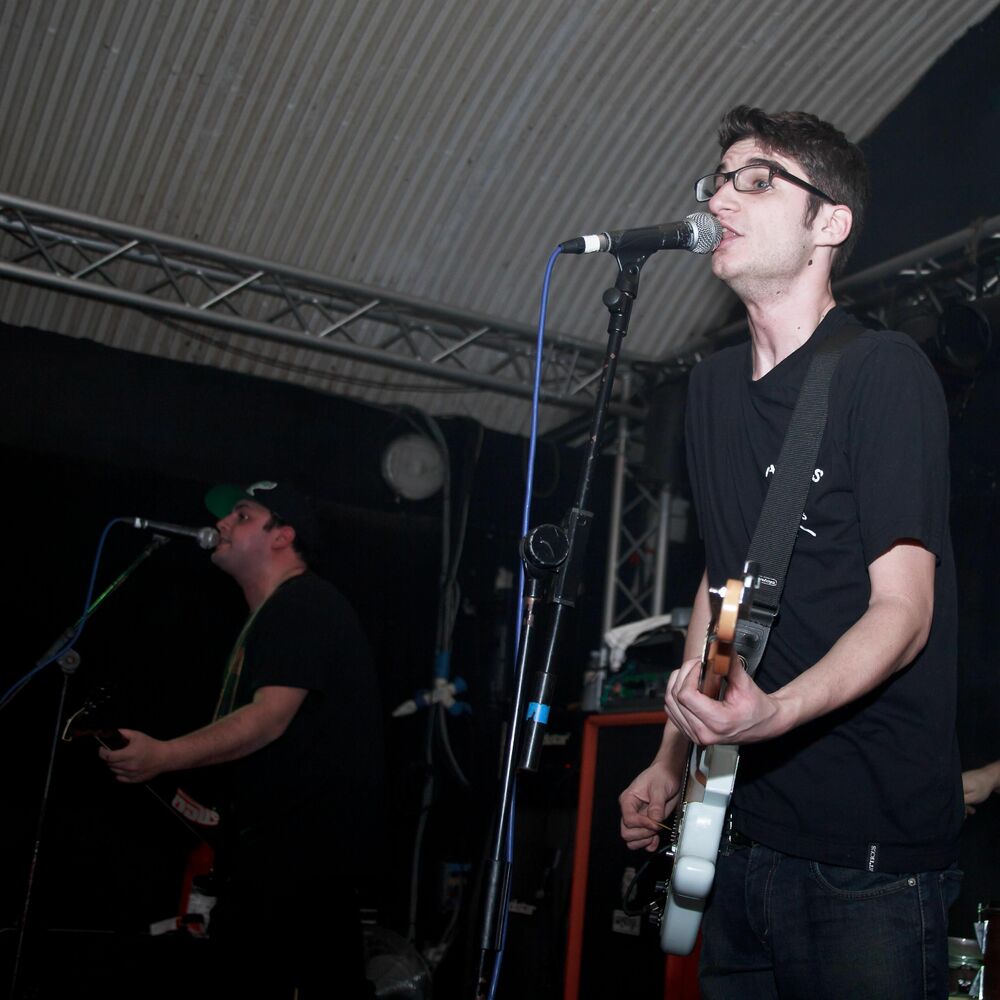 Man Overboard