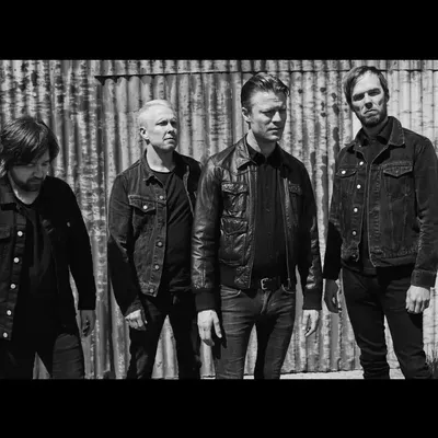 Foto Artist Mando Diao