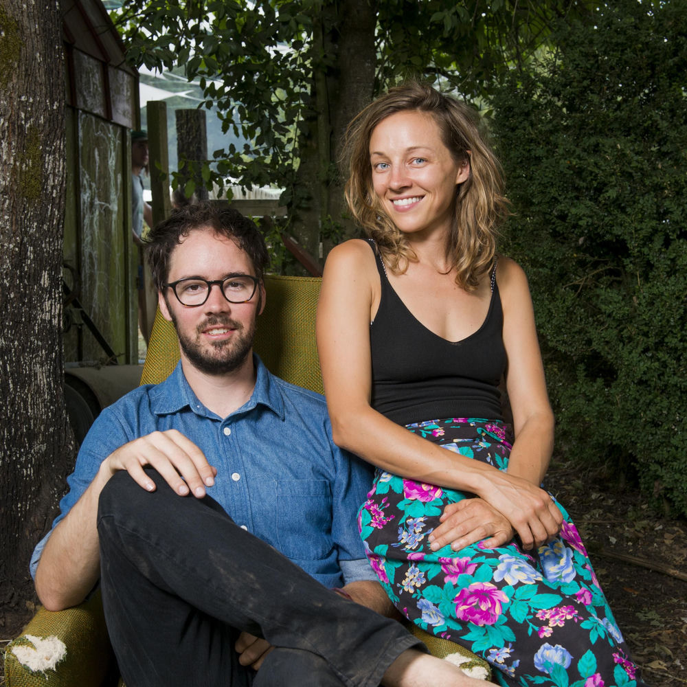 Mandolin Orange