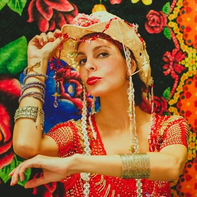 Foto Artist Mang Jana