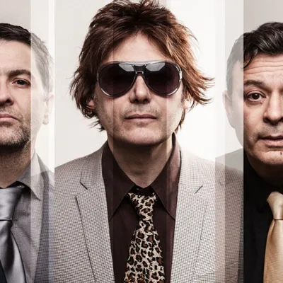 Foto Artist Manic Street Preachers