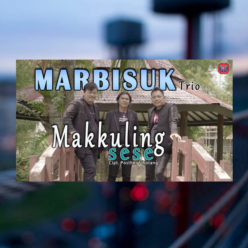 Marbisuk Trio