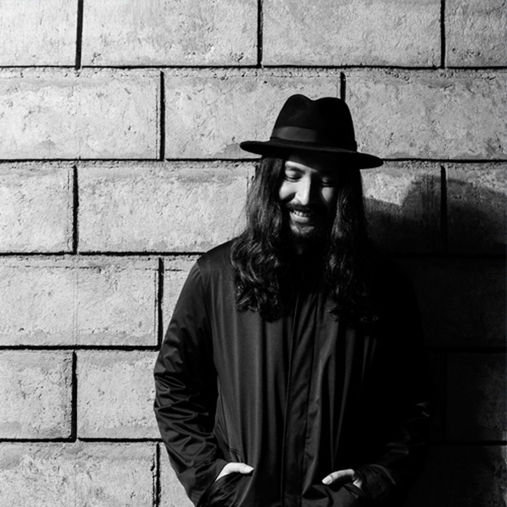Foto Artist Marcello Tahitoe