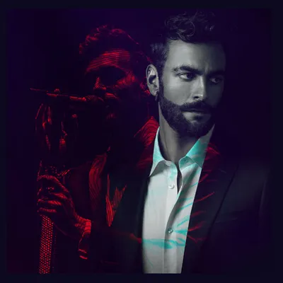 Foto Artist Marco Mengoni
