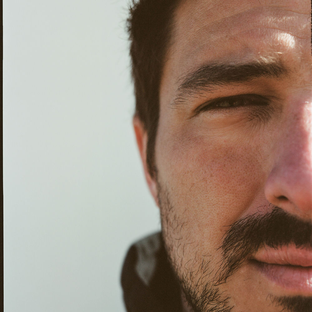 Marcus Mumford