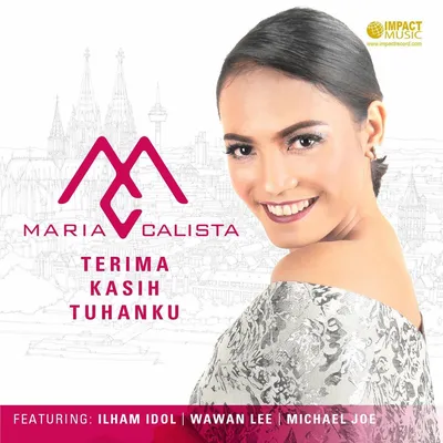 Foto Artist Maria Calista