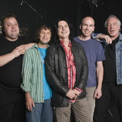 Foto Artist Marillion