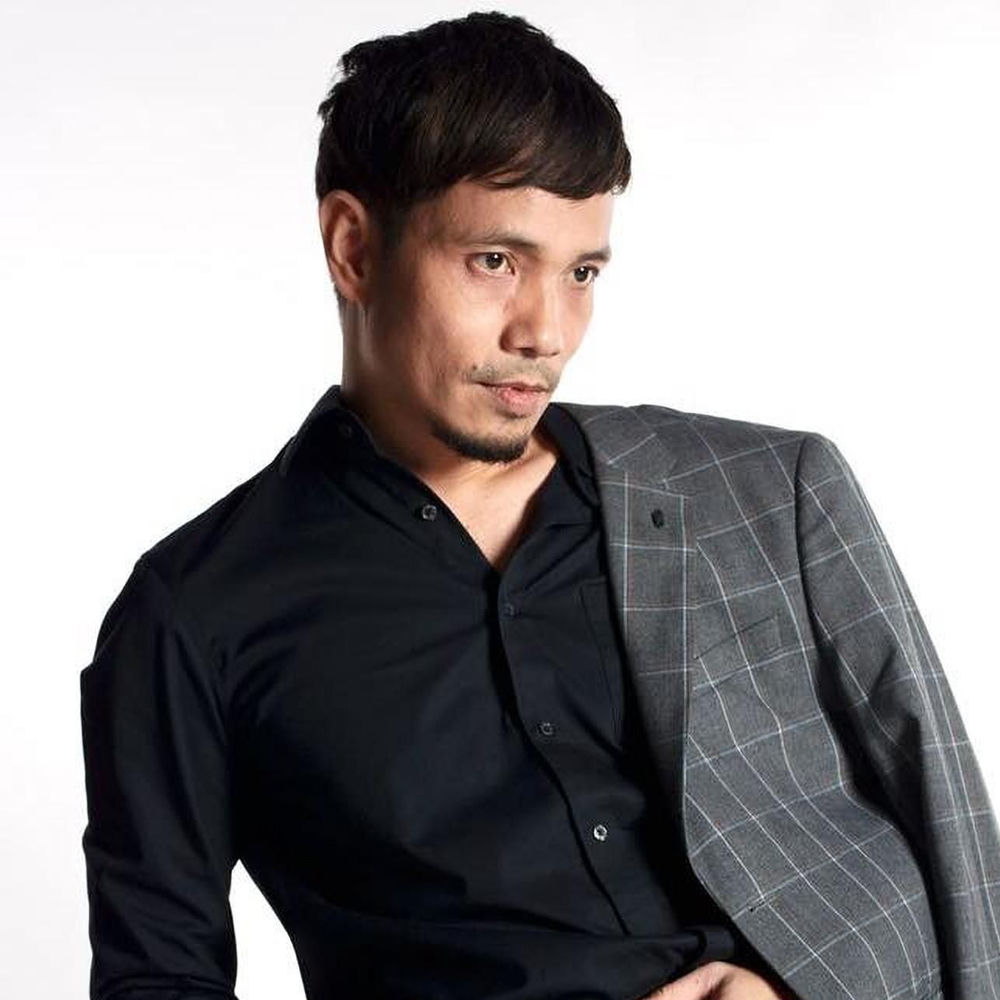 Mark Adam