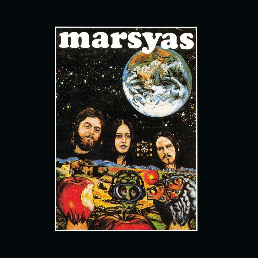 Marsya