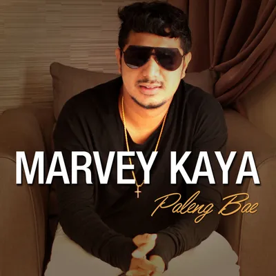 Foto Artist Marvey Kaya