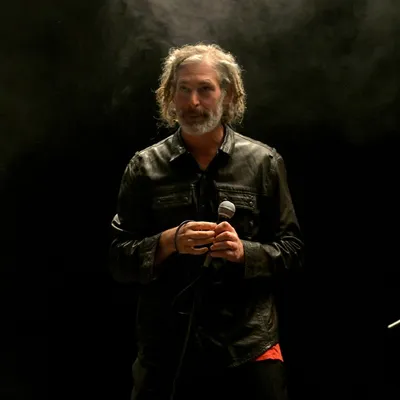Foto Artist Matisyahu