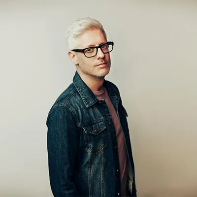 Foto Artist Matt Maher