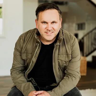 Foto Artist Matt Redman