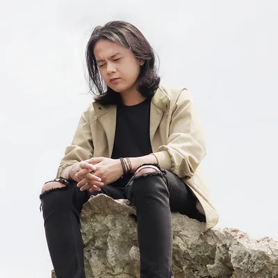 Foto Artist Maulana Ardiansyah