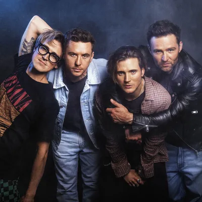 Foto Artist McFly