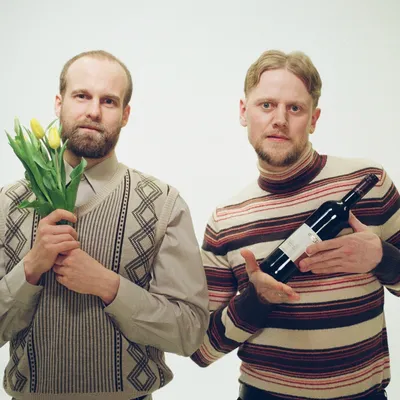 Foto Artist Mehnersmoos