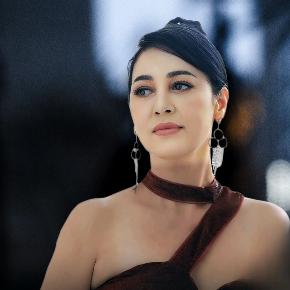 Meriam Bellina