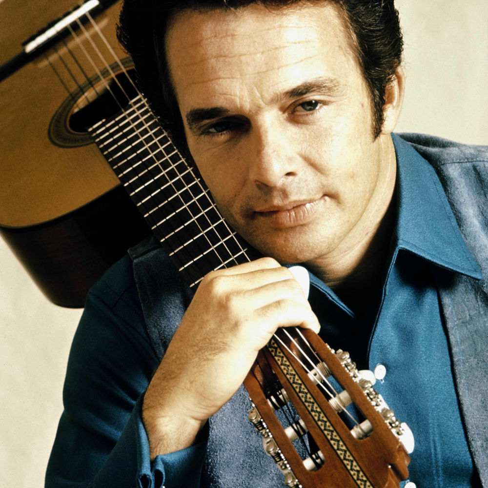 Foto Artist Merle Haggard