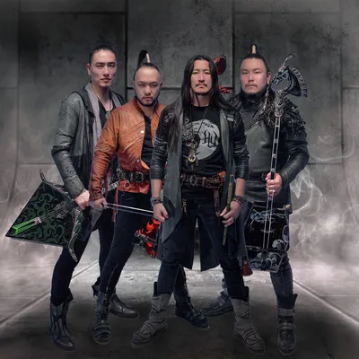 Metal Band