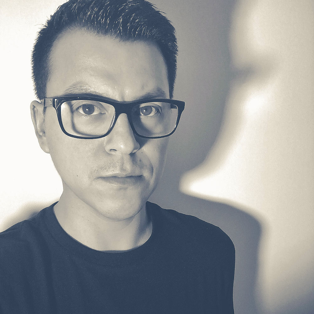 Michael Christian