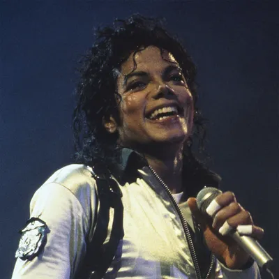 Foto Artist Michael Jackson
