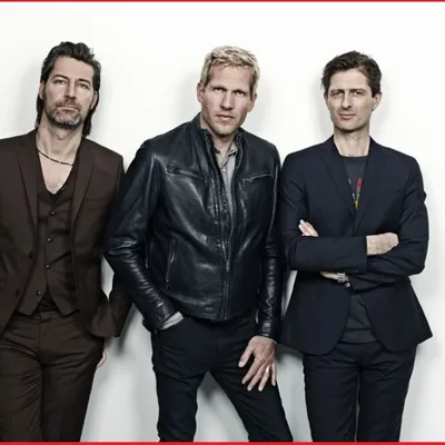 Foto Artist Michael learns To Rock
