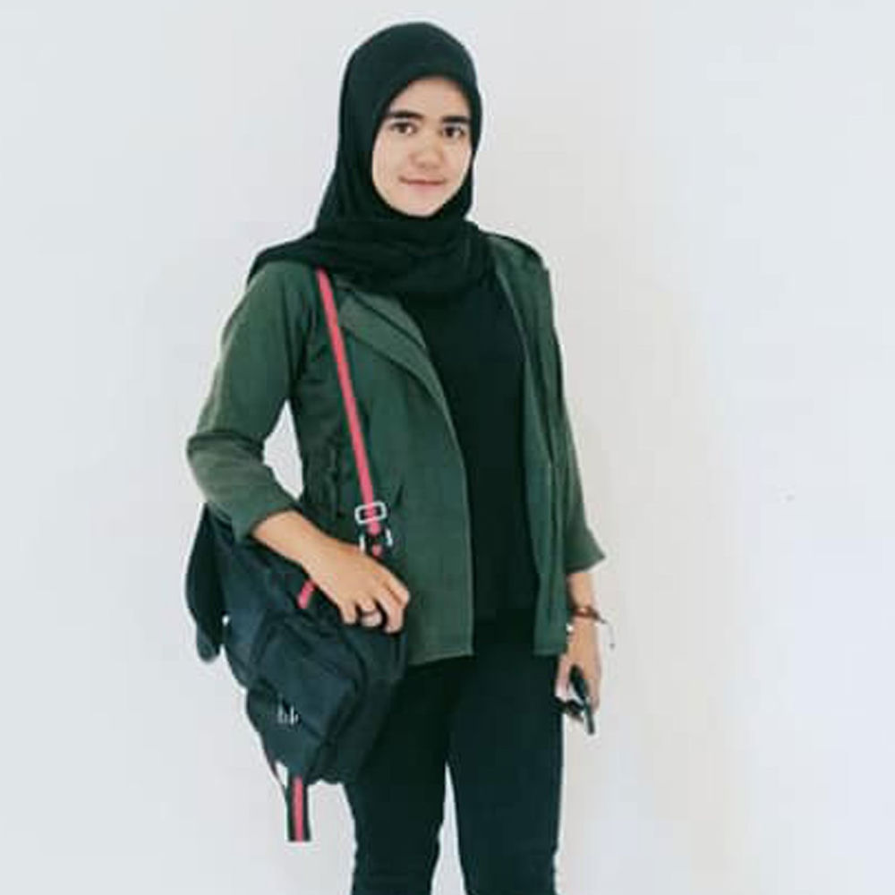 Miftah Wahdini