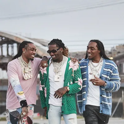 Foto Artist Migos