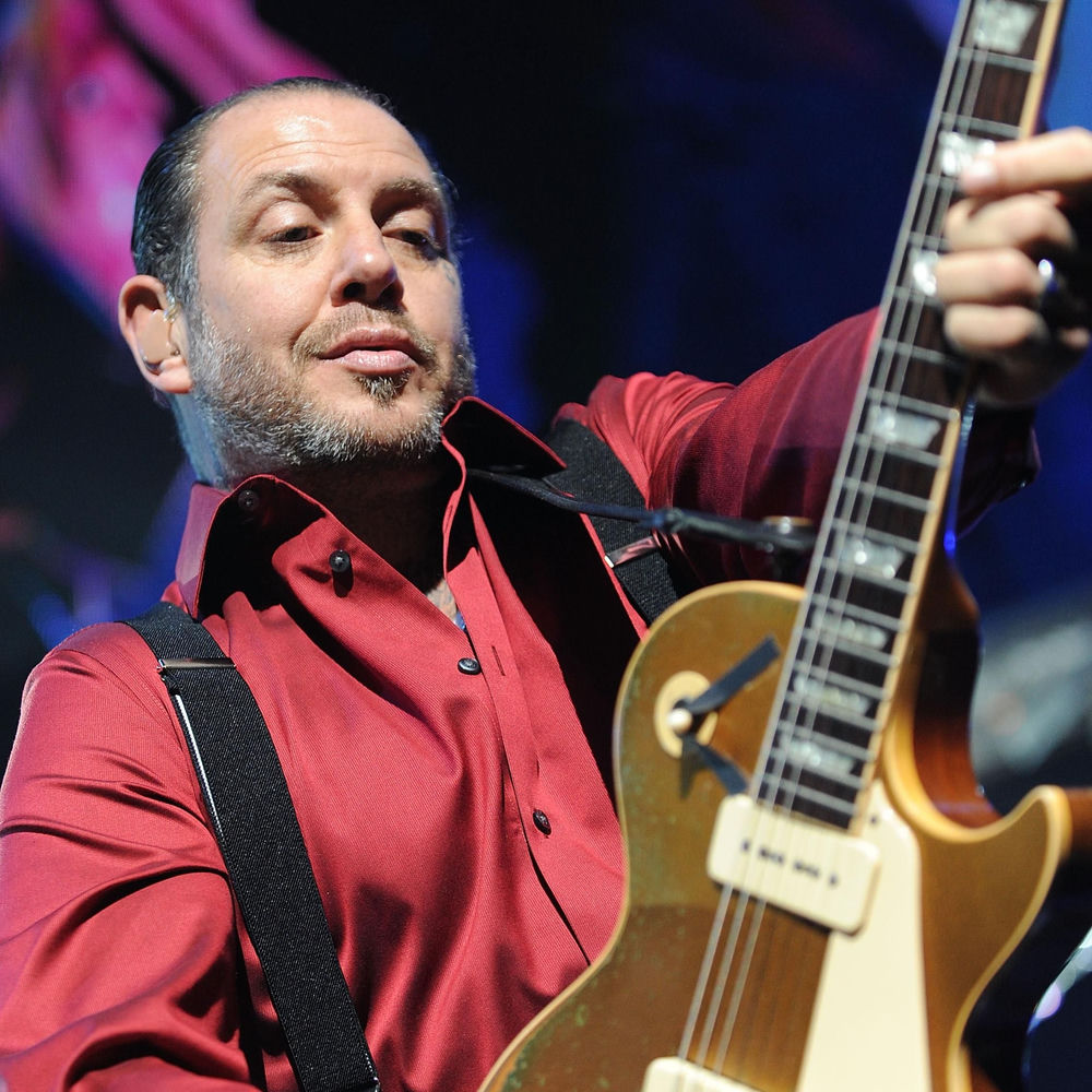 Mike Ness