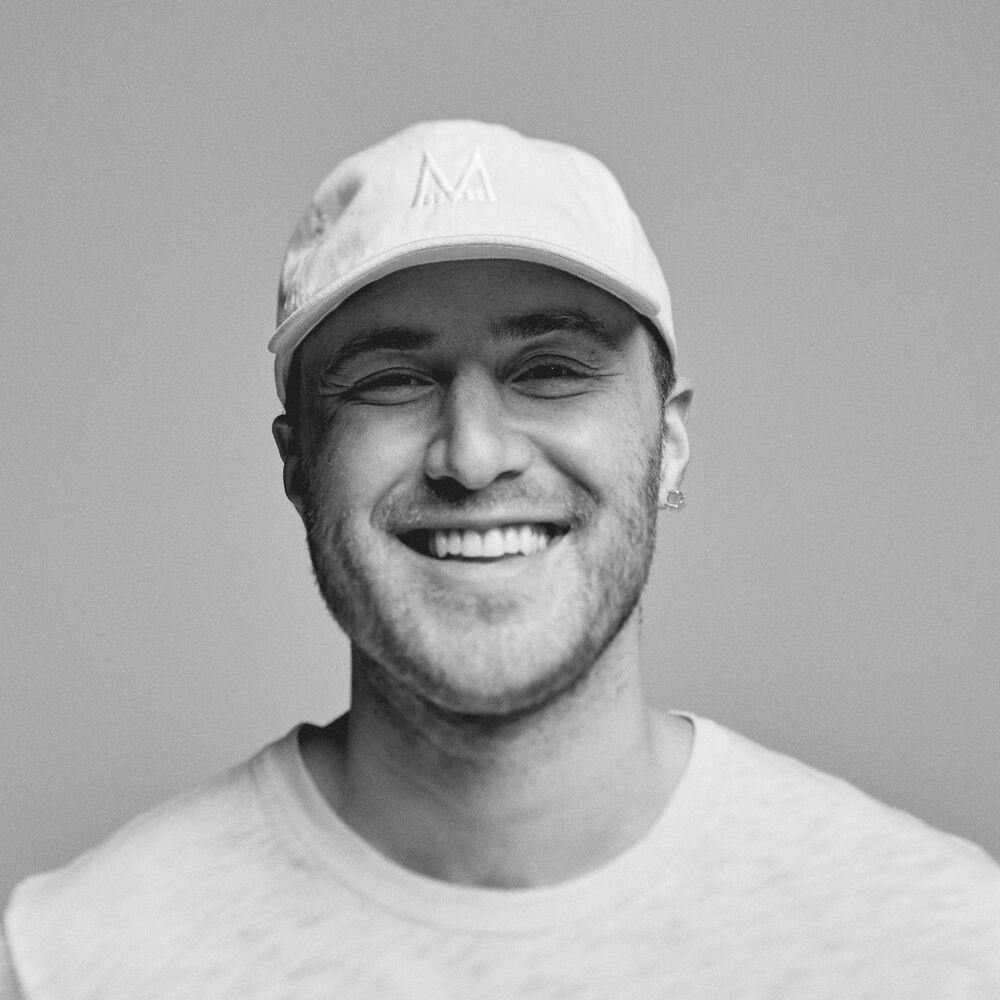 Foto Artist Mike Posner
