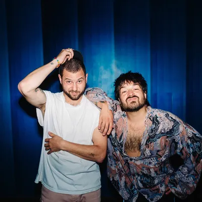 Foto Artist Milky Chance