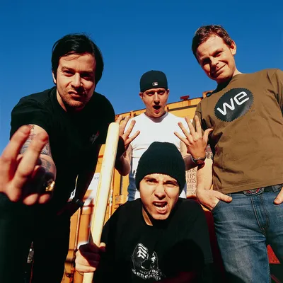 Foto Artist Millencolin