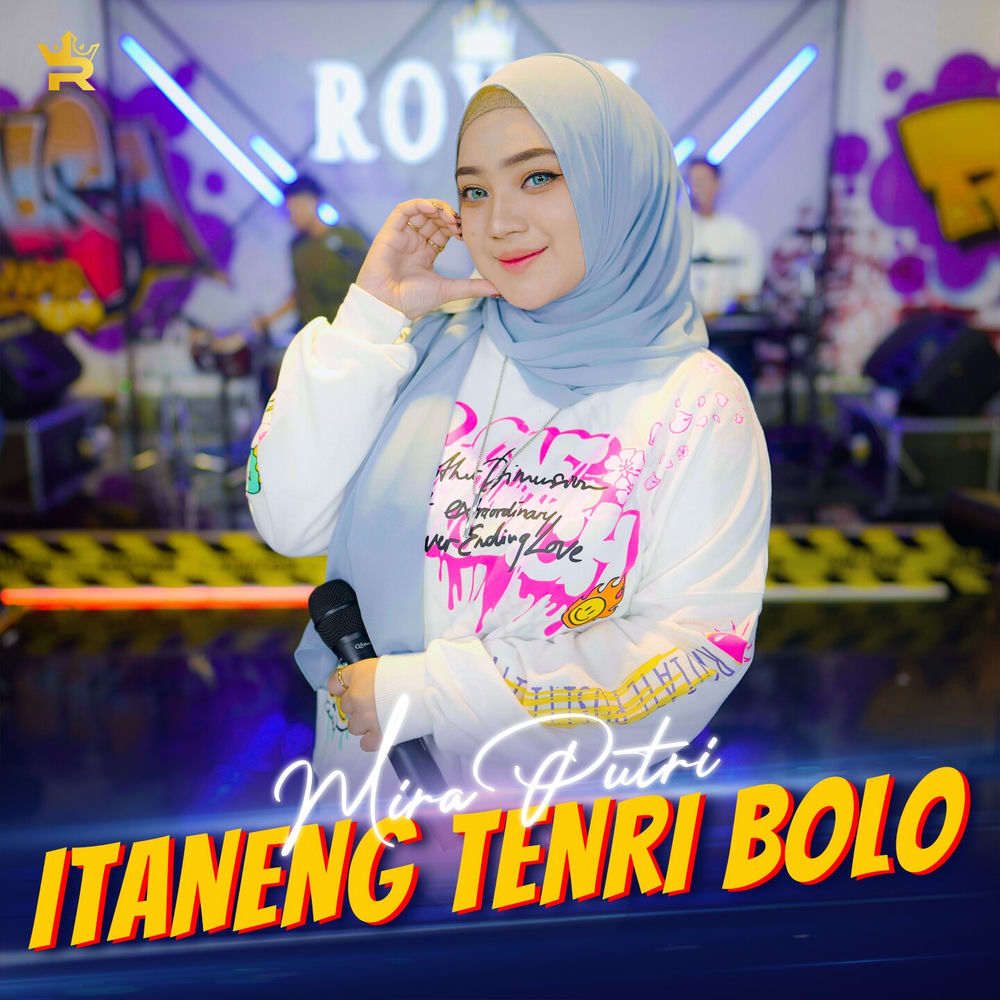 Mira Putri