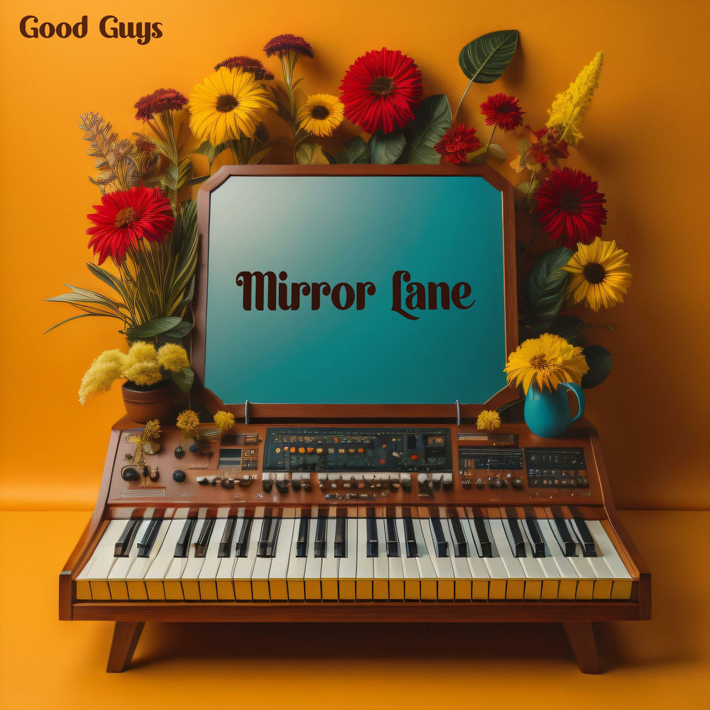 Mirror Lane
