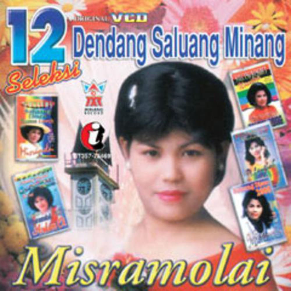 Misramolai