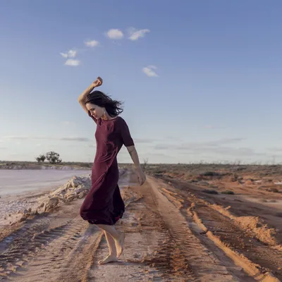 Foto Artist Missy Higgins