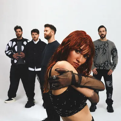 Foto Artist MisterWives