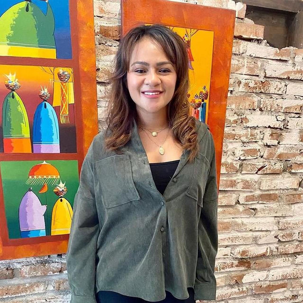 Mitha Talahatu