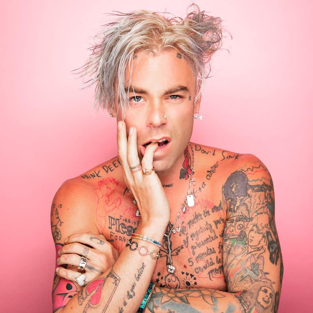 MOD SUN