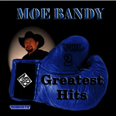 Foto Artist Moe Bandy