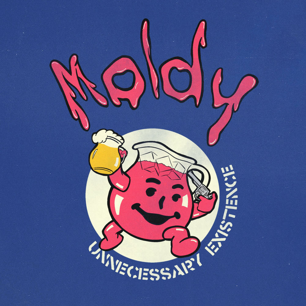 Moldy