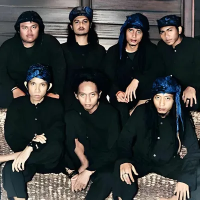 Foto Artist Momonon