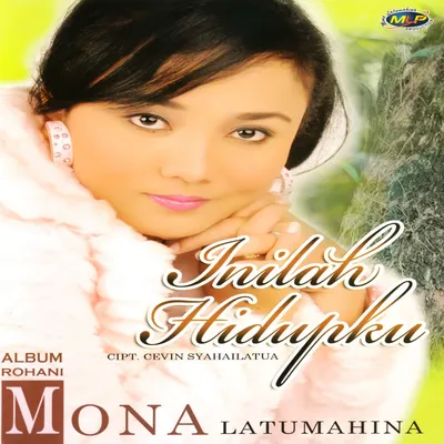 Foto Artist Mona Latumahina