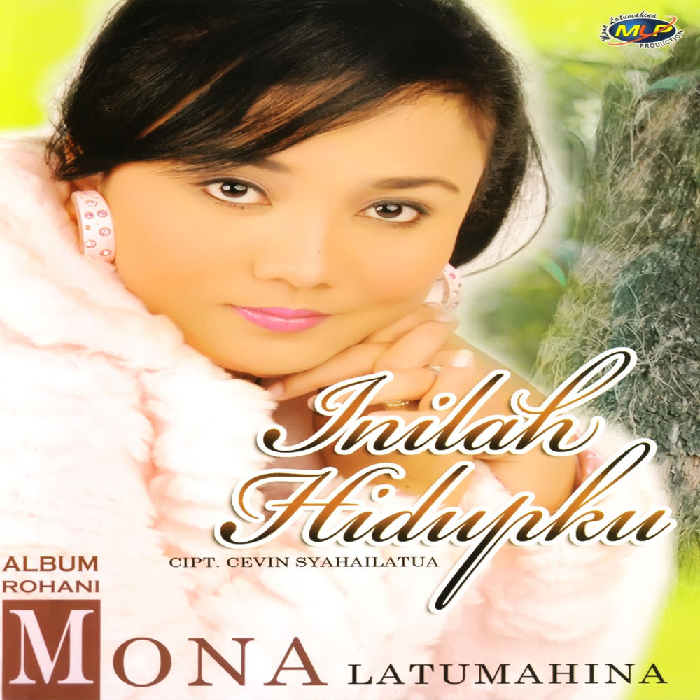 Mona Latumahina