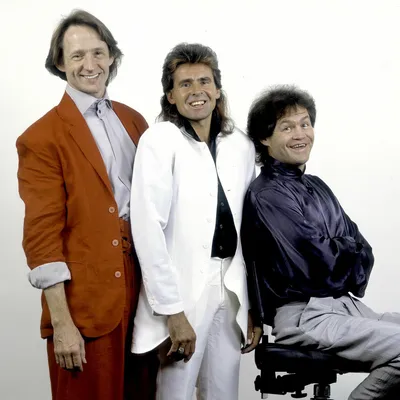 Foto Artist Monkees