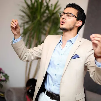 Foto Artist Mostafa Atef